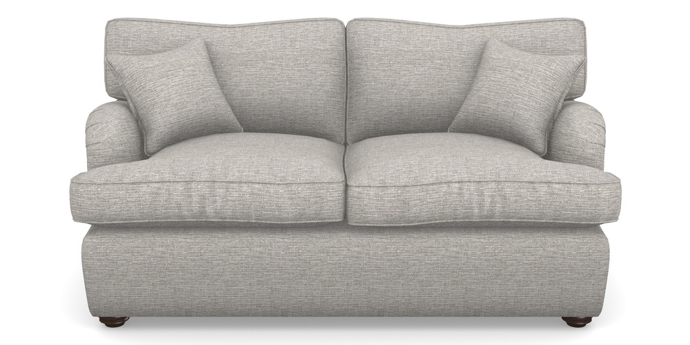 Product photograph of Alwinton Sofa Bed 2 Seater Sofa Bed In Aqua Clean Hove - Grey from Sofas and Stuff Limited