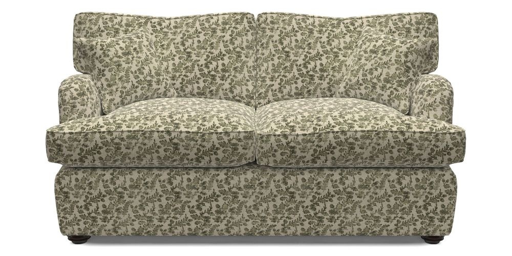 2 Seater
