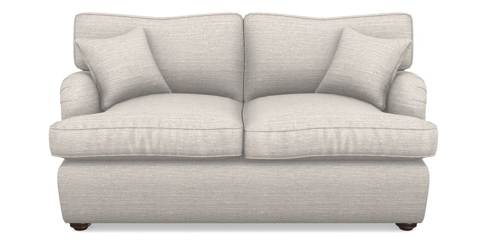 Product photograph of Alwinton Sofa Bed 2 Seater Sofa Bed In Brussels Linen - Linen from Sofas and Stuff Limited