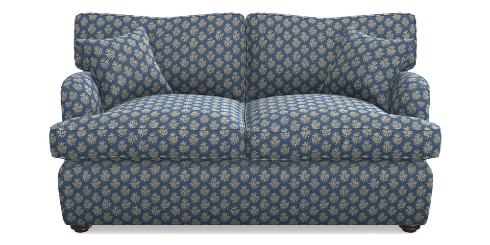 Product photograph of Alwinton Sofa Bed 2 Seater Sofa Bed In Cloth 21 - Coral 1 - Bilberry from Sofas and Stuff Limited