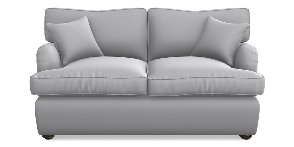 Product photograph of Alwinton Sofa Bed 2 Seater Sofa Bed In Clever Glossy Velvet - Fifty Shades from Sofas and Stuff Limited