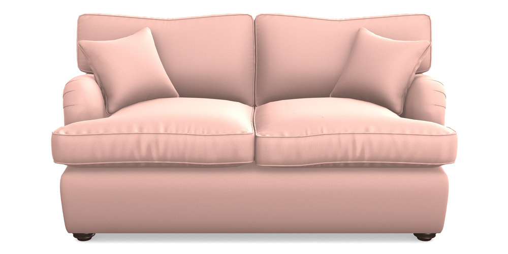 Product photograph of Alwinton Sofa Bed 2 Seater Sofa Bed In Clever Glossy Velvet - Tutu from Sofas and Stuff Limited