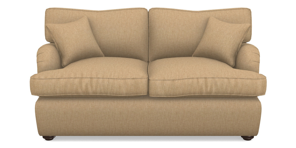 Product photograph of Alwinton Sofa Bed 2 Seater Sofa Bed In Clever Cotton Mix - Bamboo from Sofas and Stuff Limited