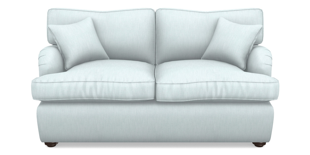 Product photograph of Alwinton Sofa Bed 2 Seater Sofa Bed In Clever Cotton Mix - Mineral from Sofas and Stuff Limited