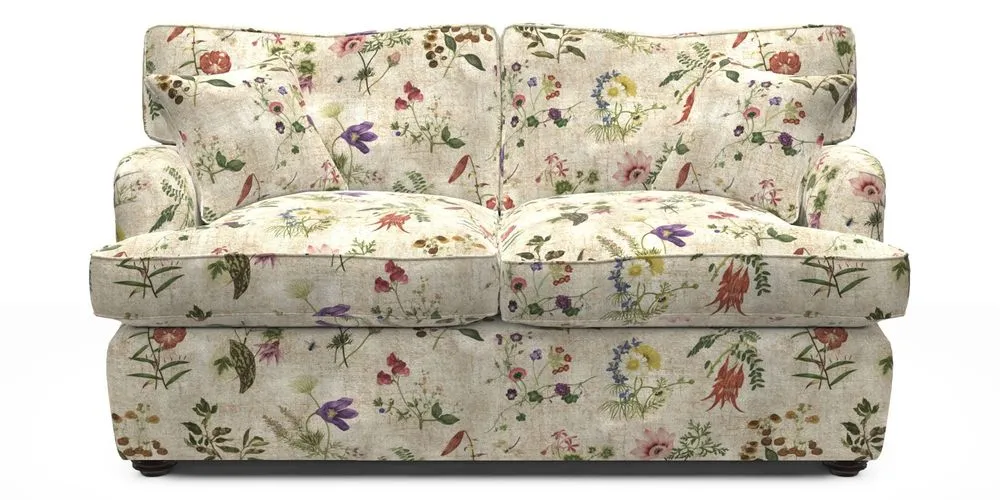2 Seater
