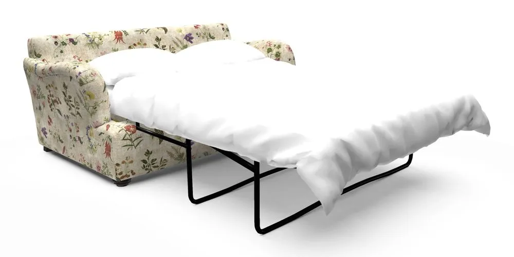 Alwinton Sofa Bed open