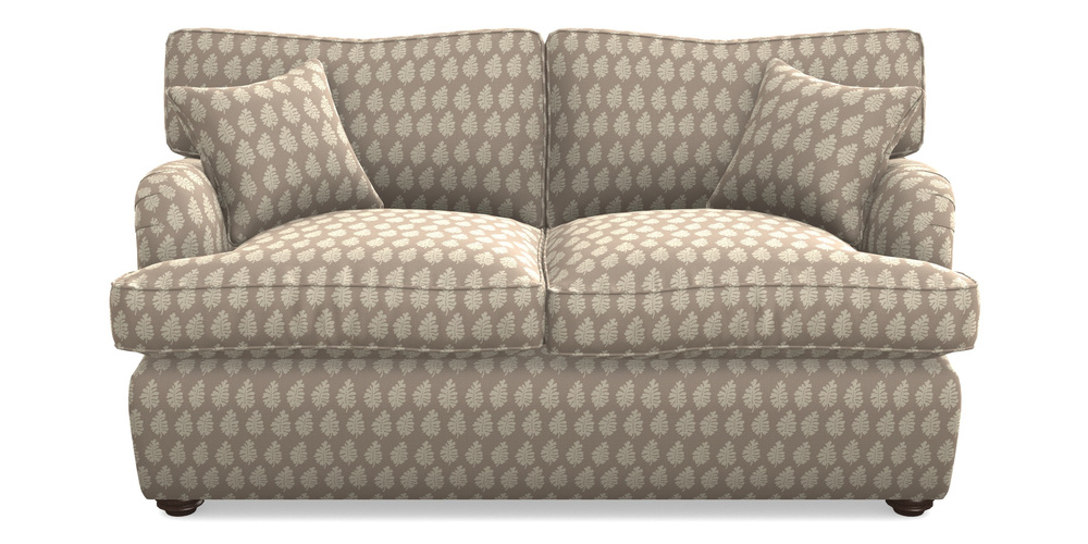 Product photograph of Alwinton Sofa Bed 2 Seater Sofa Bed In Cloth 21 - Oak Leaf - Beech from Sofas and Stuff Limited