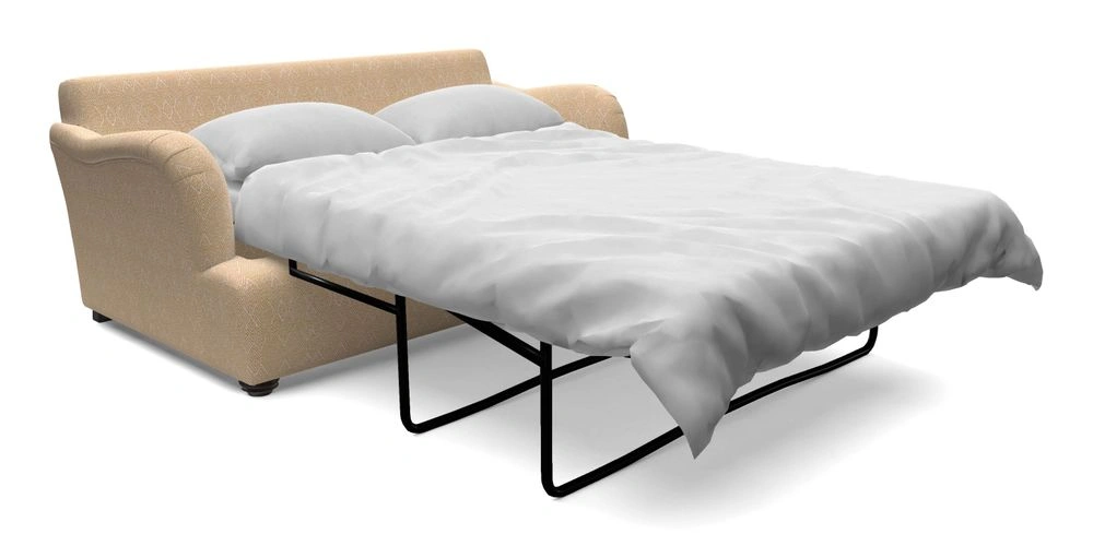 Alwinton Sofa Bed open