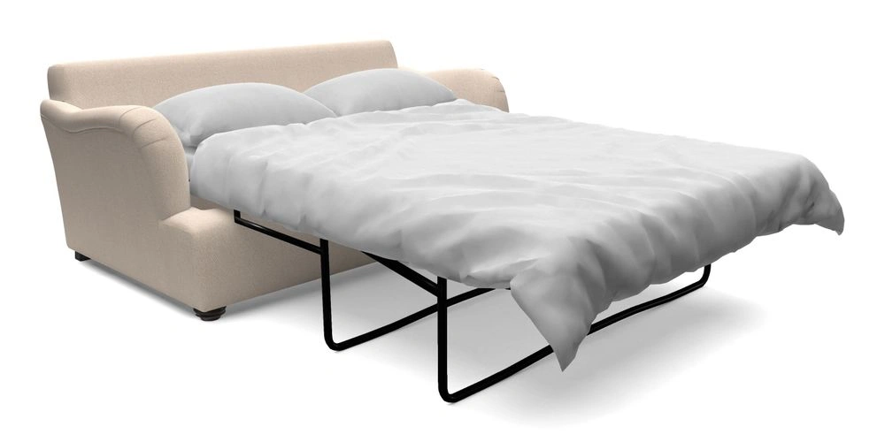 Alwinton Sofa Bed open