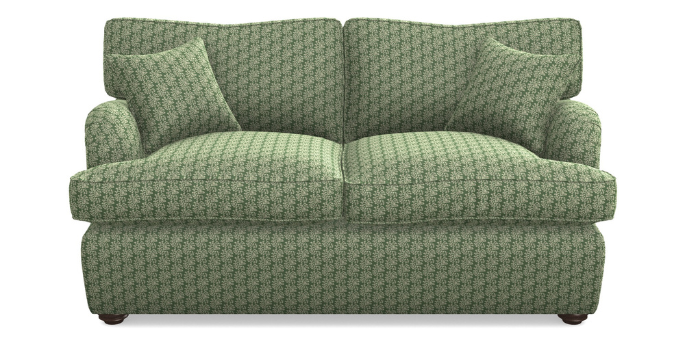 Product photograph of Alwinton Sofa Bed 2 Seater Sofa Bed In Cloth 21 - Spring Twig - Forest from Sofas and Stuff Limited