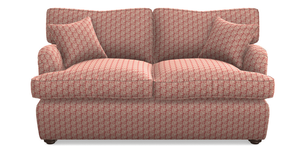 Product photograph of Alwinton Sofa Bed 2 Seater Sofa Bed In Cloth 21 - Spring Twig - Ginger Snap from Sofas and Stuff Limited