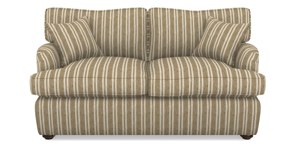 Product photograph of Alwinton Sofa Bed 2 Seater Sofa Bed In Cloth 22 - Barcode - Fallen Leaf from Sofas and Stuff Limited