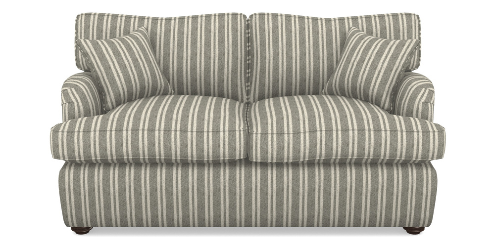 Product photograph of Alwinton Sofa Bed 2 Seater Sofa Bed In Cloth 22 - Barcode - Seal from Sofas and Stuff Limited