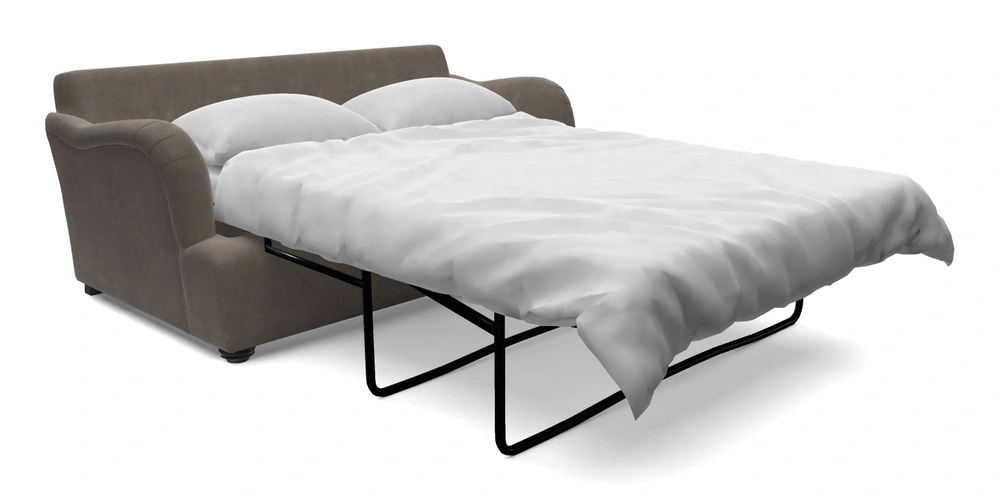 Alwinton Sofa Bed open