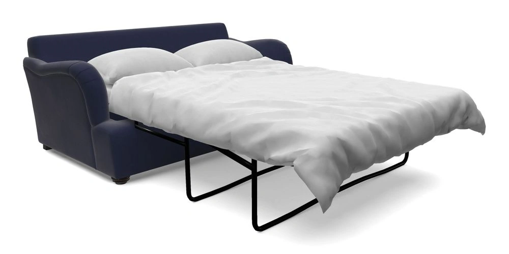 Alwinton Sofa Bed open
