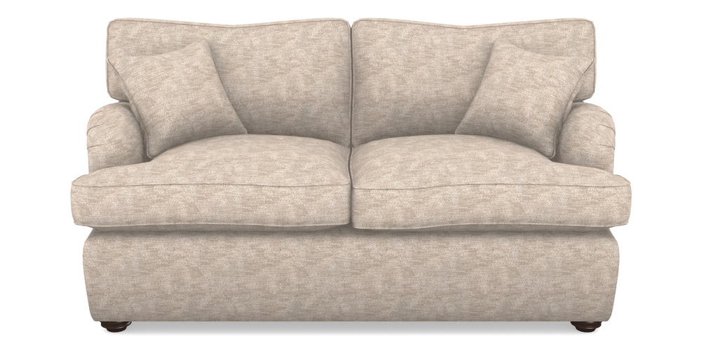 Product photograph of Alwinton Sofa Bed 2 Seater Sofa Bed In Cloth 20 - Design 4 - Natural Slub from Sofas and Stuff Limited