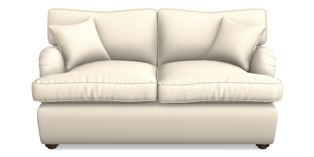 Product photograph of Alwinton Sofa Bed 2 Seater Sofa Bed In Eco Washable Cotton - Eggshell from Sofas and Stuff Limited