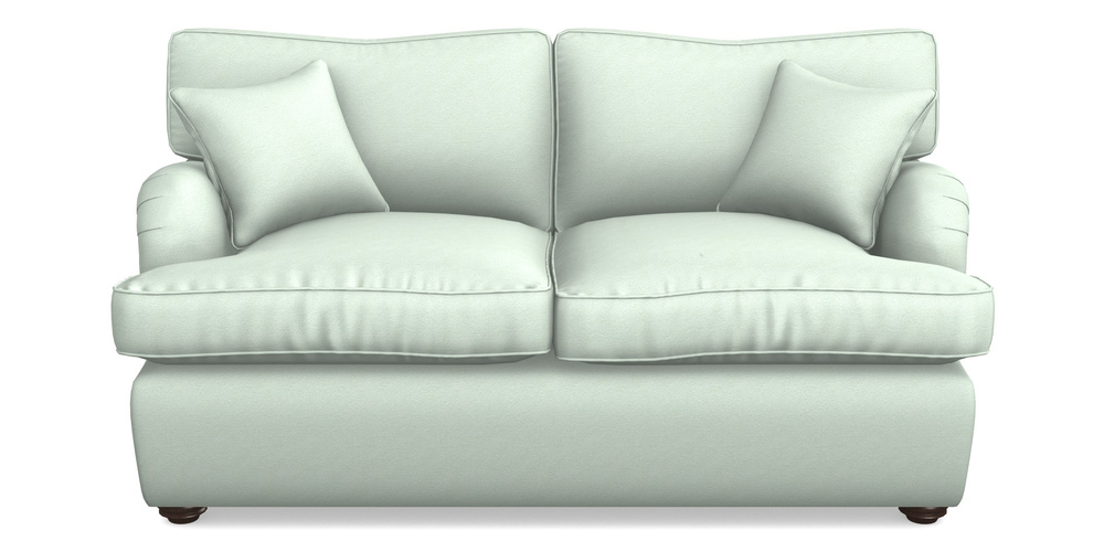 Product photograph of Alwinton Sofa Bed 2 Seater Sofa Bed In Eco Washable Cotton - Feather from Sofas and Stuff Limited