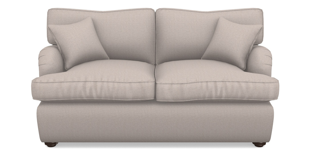 Product photograph of Alwinton Sofa Bed 2 Seater Sofa Bed In Eco Washable Cotton - Mink from Sofas and Stuff Limited