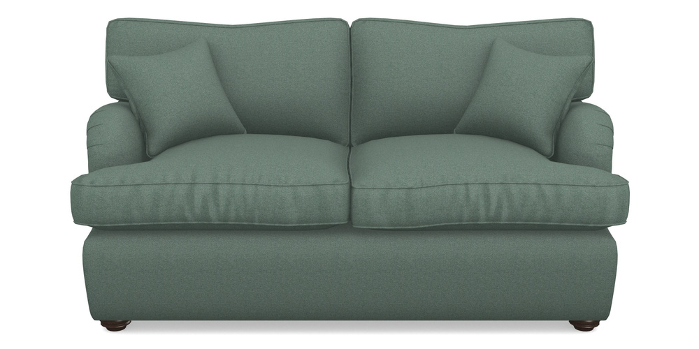 Product photograph of Alwinton Sofa Bed 2 Seater Sofa Bed In Eco Washable Cotton - Mineral from Sofas and Stuff Limited