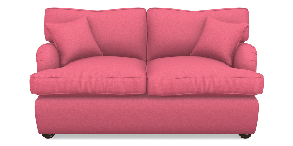 Product photograph of Alwinton Sofa Bed 2 Seater Sofa Bed In Eco Washable Cotton - Orchid from Sofas and Stuff Limited