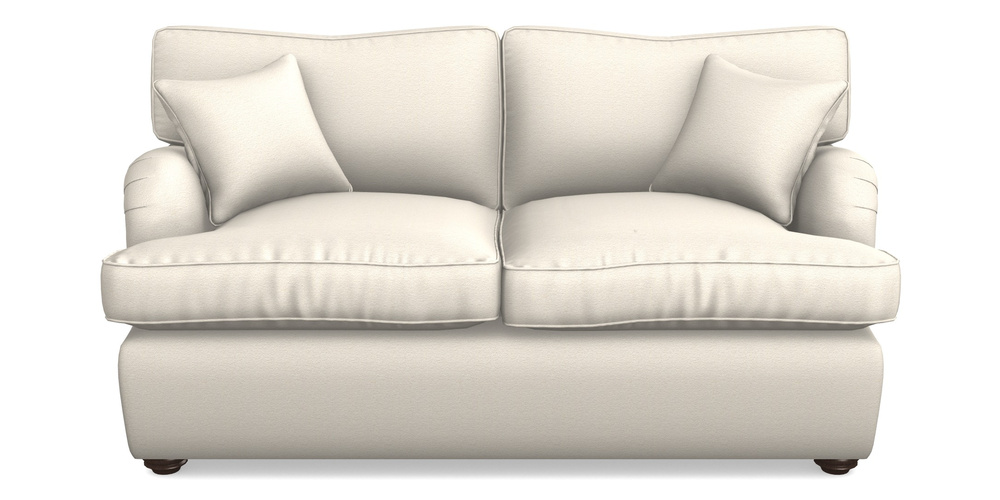 Product photograph of Alwinton Sofa Bed 2 Seater Sofa Bed In Eco Washable Cotton - Parchment from Sofas and Stuff Limited