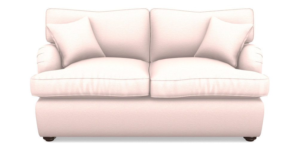 Product photograph of Alwinton Sofa Bed 2 Seater Sofa Bed In Eco Washable Cotton - Sugar from Sofas and Stuff Limited