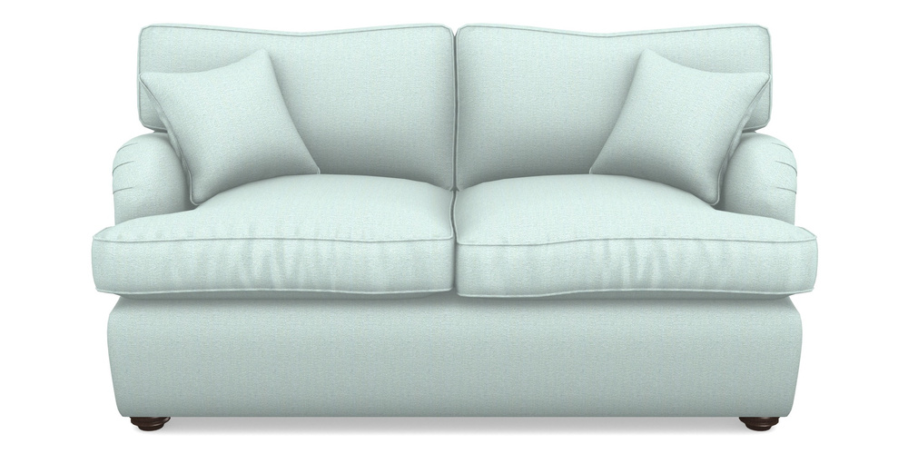 Product photograph of Alwinton Sofa Bed 2 Seater Sofa Bed In Eco Washable Cotton - Water from Sofas and Stuff Limited