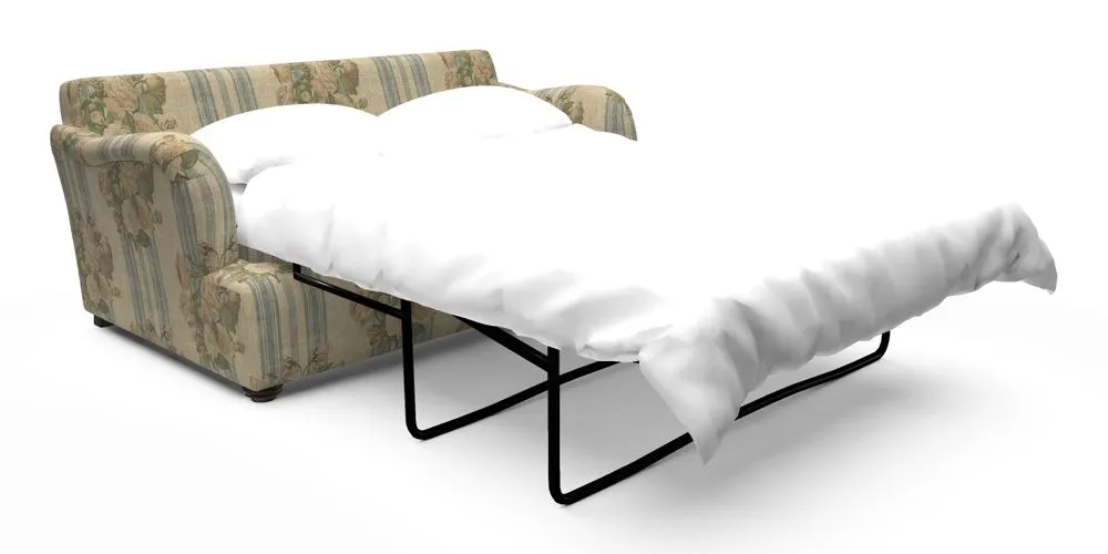 Alwinton Sofa Bed open