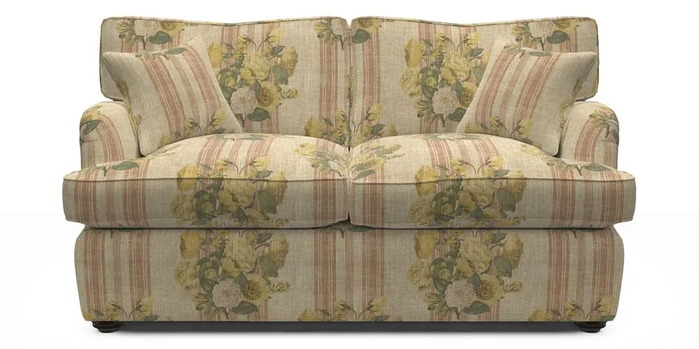 2 Seater