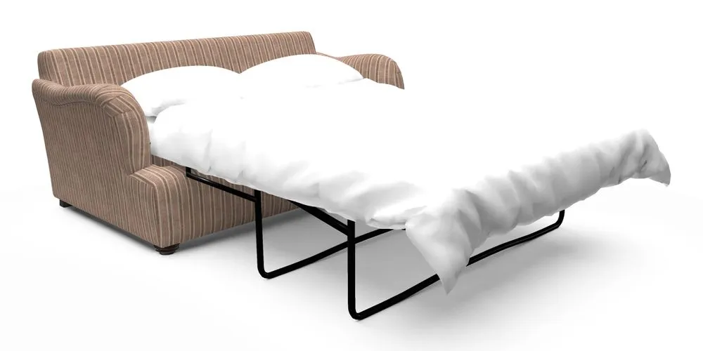 Alwinton Sofa Bed open