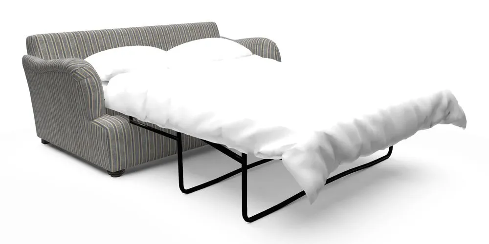 Alwinton Sofa Bed open