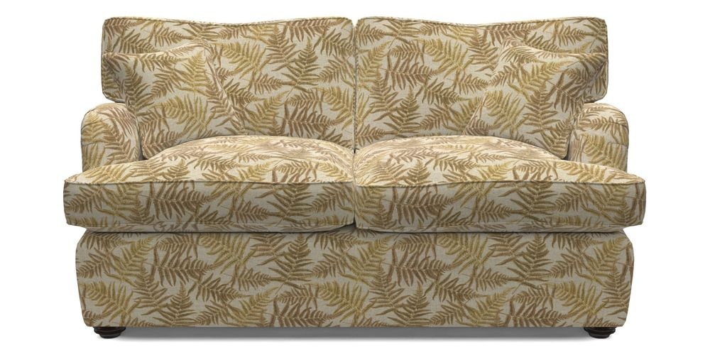 2 Seater
