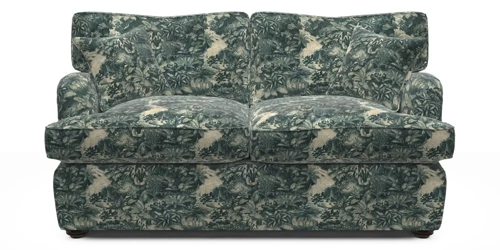 2 Seater