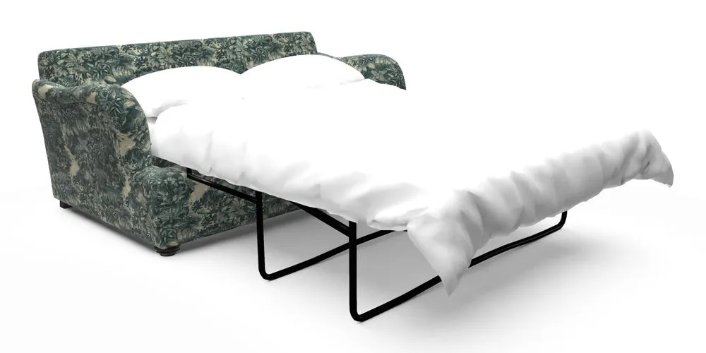 Alwinton Sofa Bed open