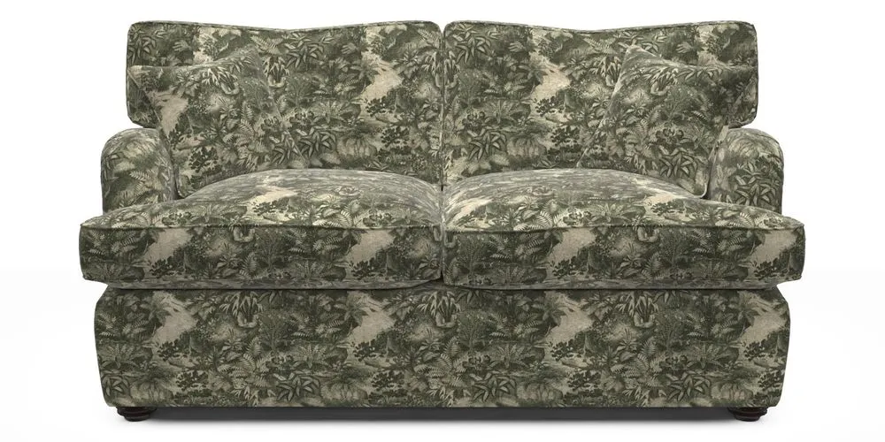 2 Seater