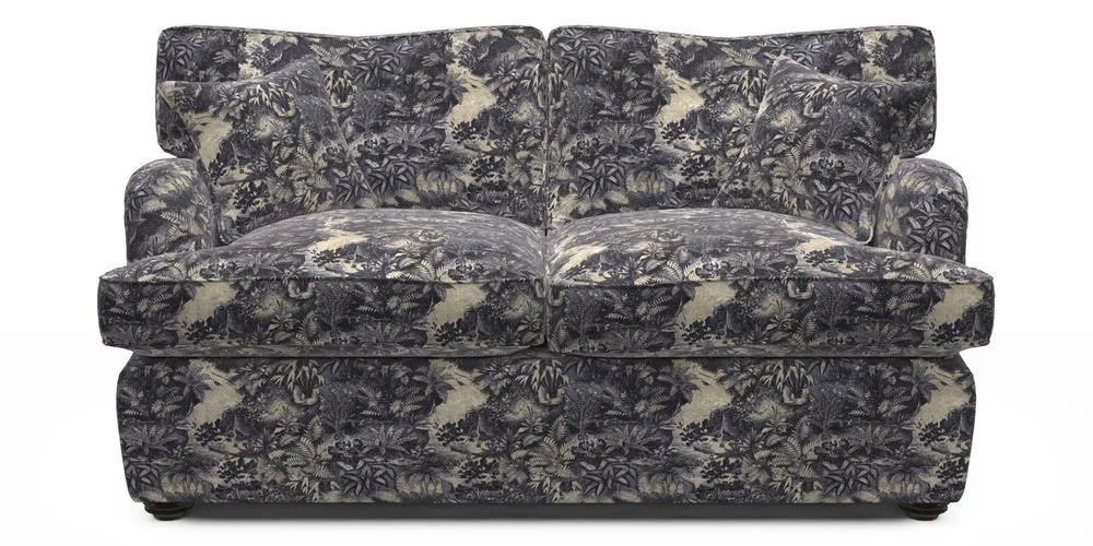 2 Seater