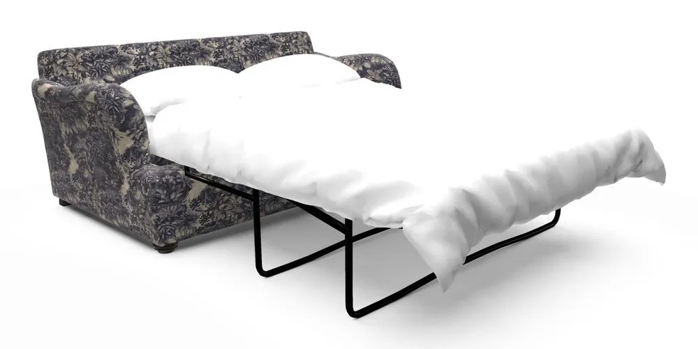 Alwinton Sofa Bed open
