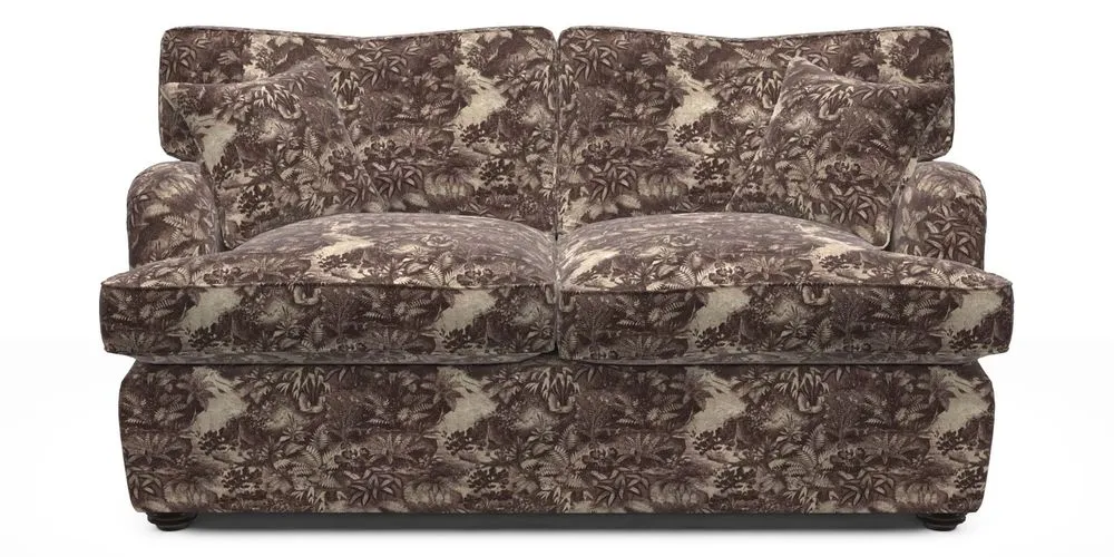 2 Seater