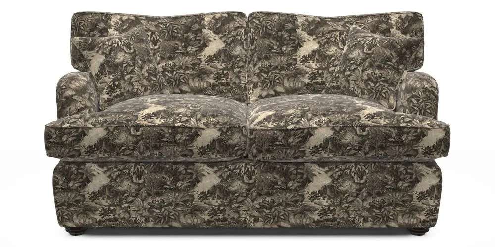 2 Seater