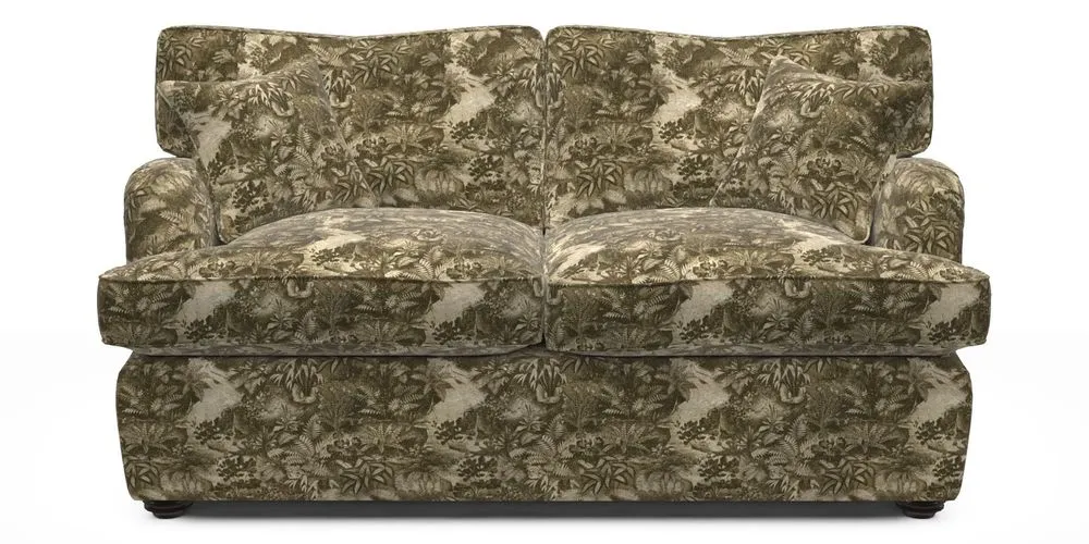2 Seater