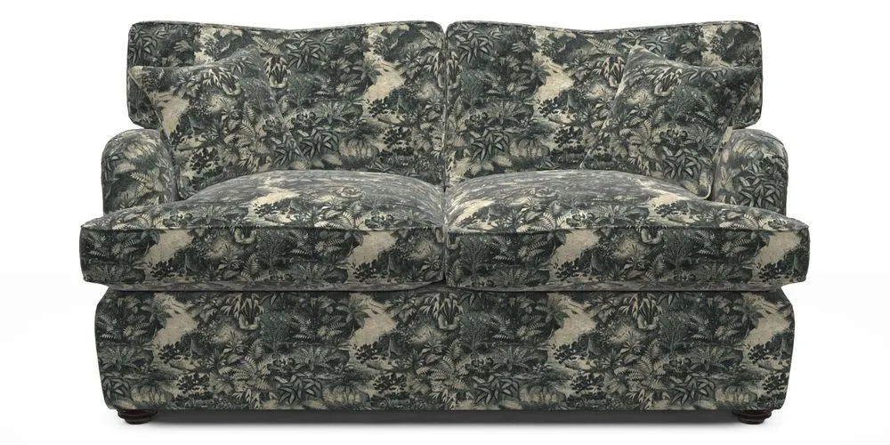 2 Seater