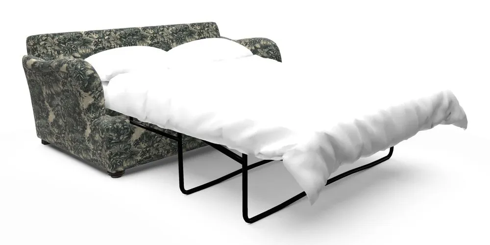 Alwinton Sofa Bed open