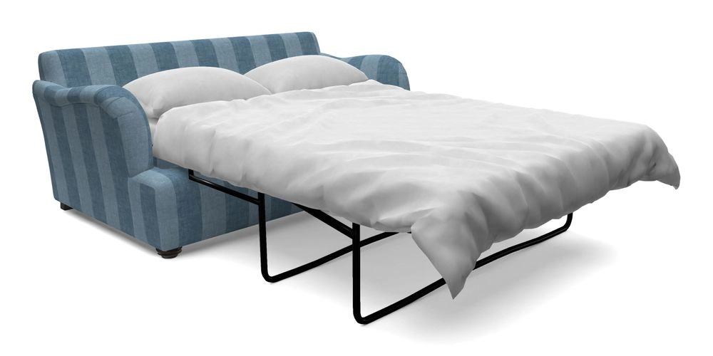 Alwinton Sofa Bed open