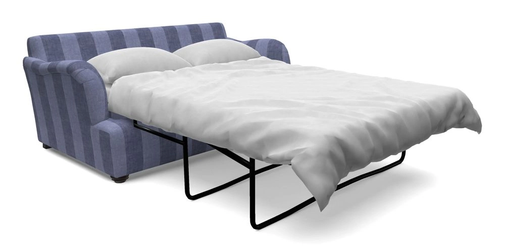 Alwinton Sofa Bed open