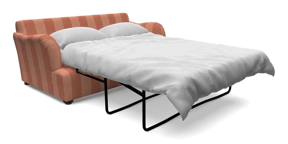 Alwinton Sofa Bed open