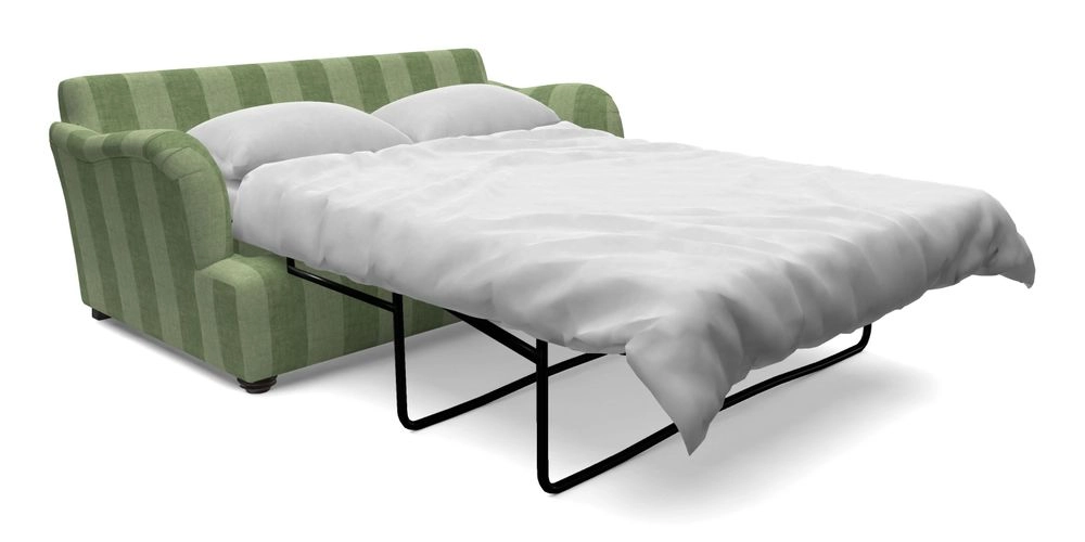 Alwinton Sofa Bed open