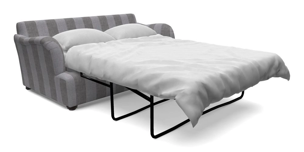 Alwinton Sofa Bed open