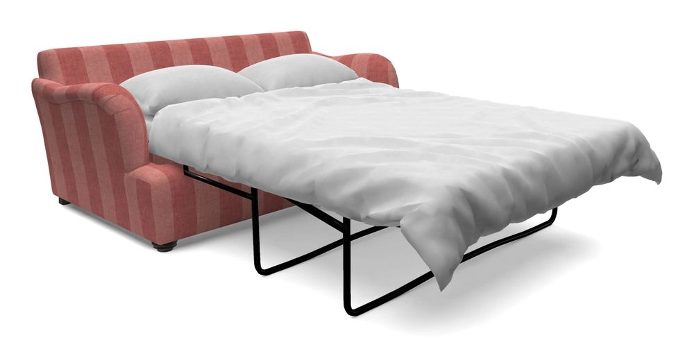 Alwinton Sofa Bed open