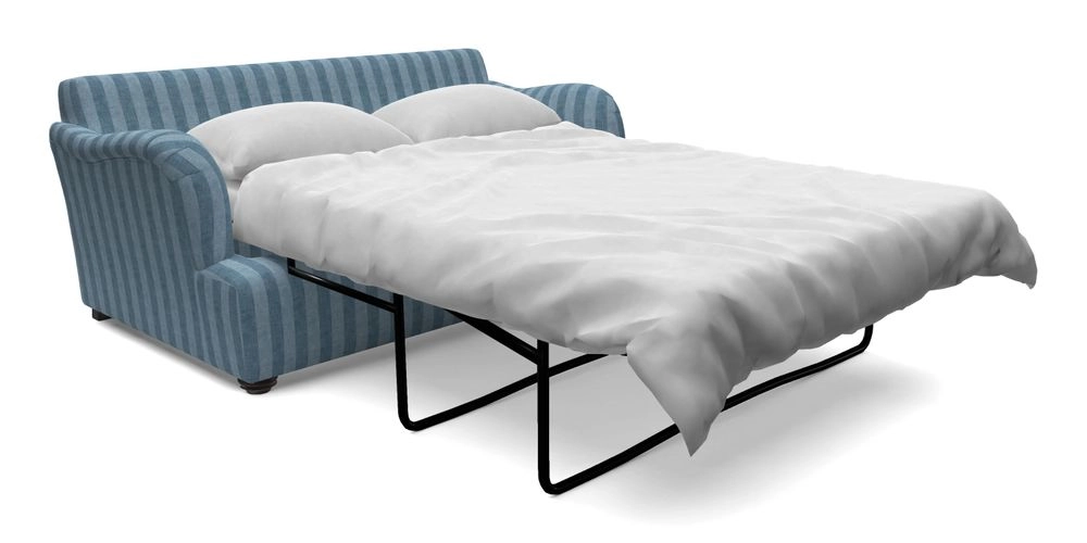 Alwinton Sofa Bed open